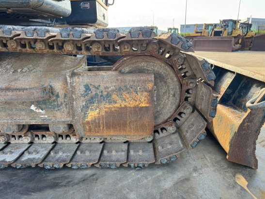 Hyundai HX145LCR HX145LCR 2018 2 Crawler Excavators image 15