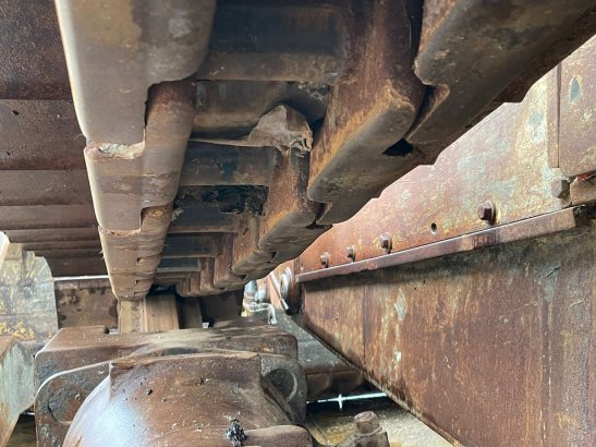 Caterpillar D8N D8N 1992 2 Dozers image 105