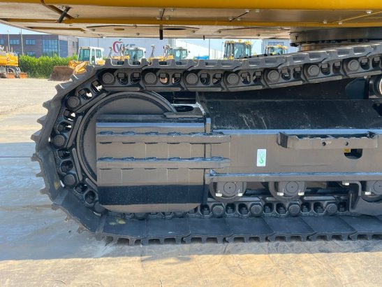 Caterpillar 324 324 2026 1 Crawler Excavators image 15