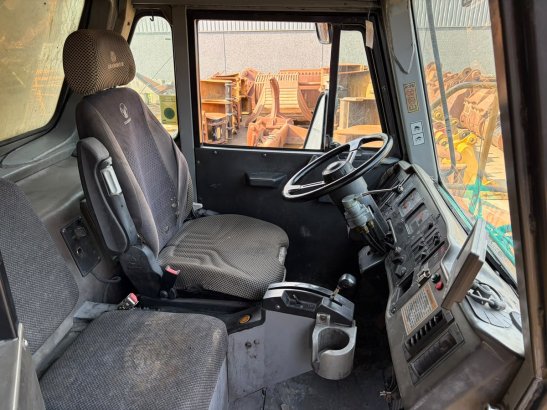Caterpillar 775E 775E 2004 2 Dump Truck image 15