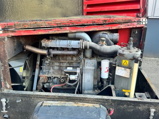 Atlas Copco 02364 02364 1999 2 Compressors image 15