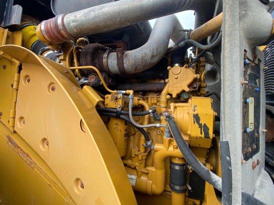 Caterpillar 980H 980H 2012 2 Wheel Loaders image 45