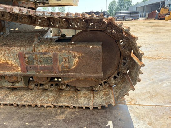Liebherr R956HD R956HD 2016 2 Crawler Excavators image 14