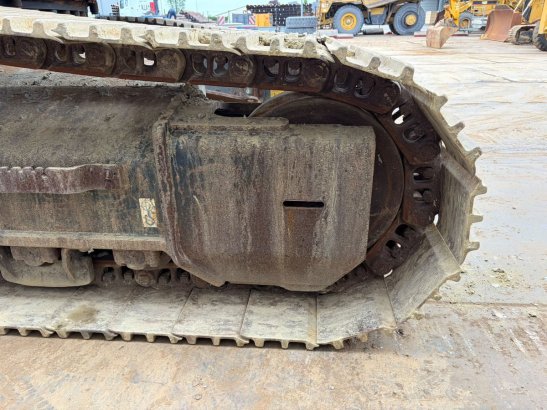 Hitachi ZX300LCN-6 ZX300LCN-6 2019 2 Crawler Excavators image 15