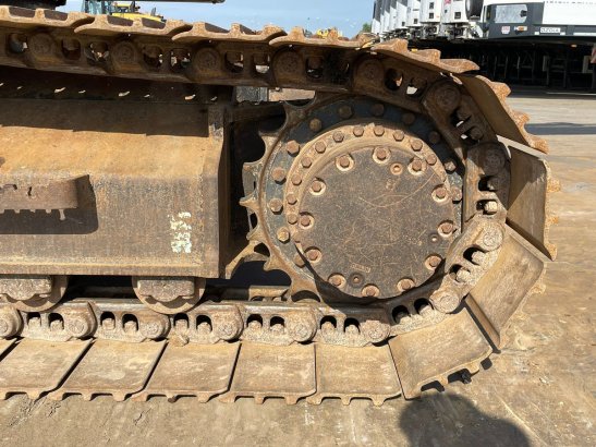 Hitachi ZX210LC-6 ZX210LC-6 2018 2 Crawler Excavators image 45