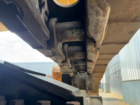 Caterpillar 352F 352F 2018 2 Crawler Excavators image 60
