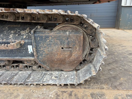 Hitachi ZX210-6 ZX210-6 2018 2 Crawler Excavators image 15