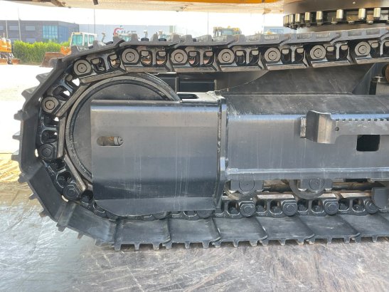 JCB 205 6104 2026 2 Crawler Excavators image 15