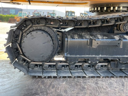 JCB 205 6104 2026 1 Crawler Excavators image 15