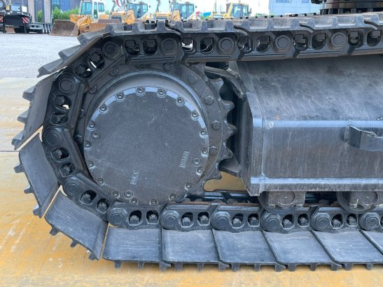 Caterpillar 320D3 GC 455 2025 1 Crawler Excavators image 15