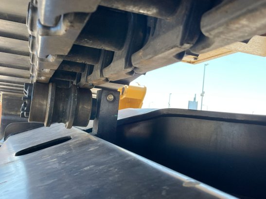 Caterpillar 323D3 323D3 2025 1 Crawler Excavators image 45