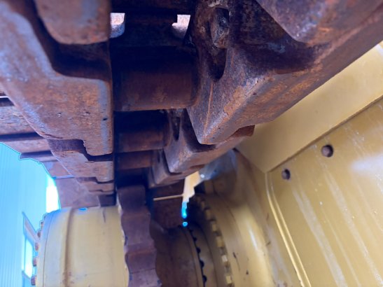 Caterpillar D9 07A - CE / EPA certified 10214 2022 2 Dozers image 15