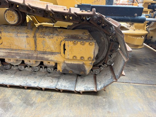 Caterpillar D4 LGP 15A (D6K / D6K2) D4 LGP 15A (D6K / D6K2) 2021 2 Dozers image 15