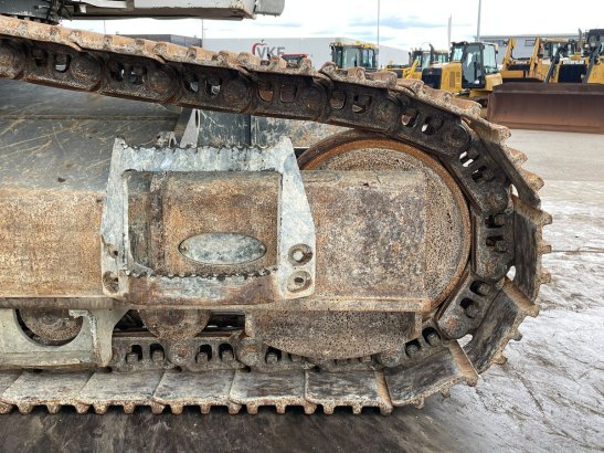 Liebherr R950 SHD (R944 / R945 / R946) R950 SHD (R944 / R945 / R946) 2015 2 Crawler Excavators image 30