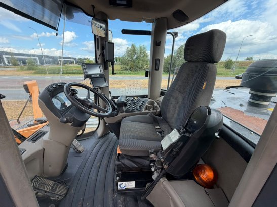 Case 1021F 1021F 2016 2 Wheel Loaders image 30