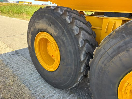Volvo A25G A25G 2020 2 Articulated Dump Trucks image 15