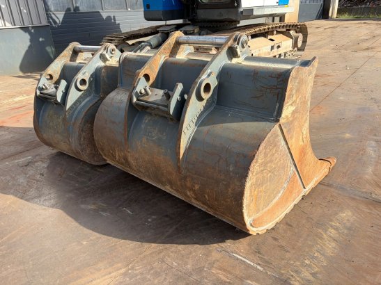 Liebherr 926 KLC Compact 926 KLC Compact 2019 2 Crawler Excavators image 15