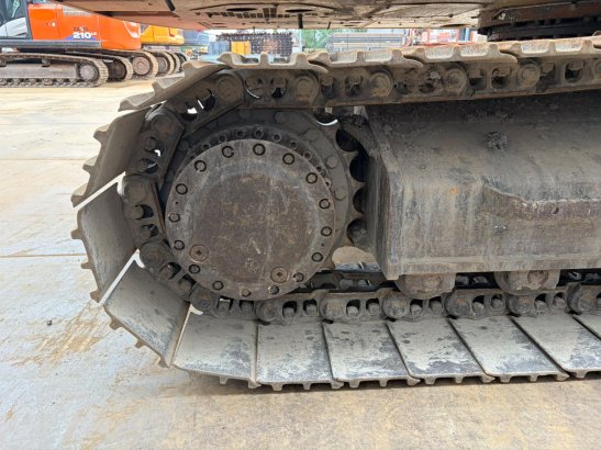 Caterpillar 320GC 320GC 2019 2 Crawler Excavators image 45