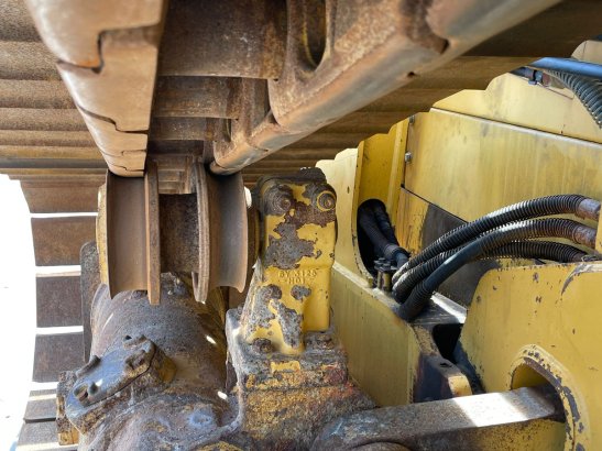 Caterpillar D6N LGP | German machine D6N LGP | German machine 2013 2 Dozers image 29