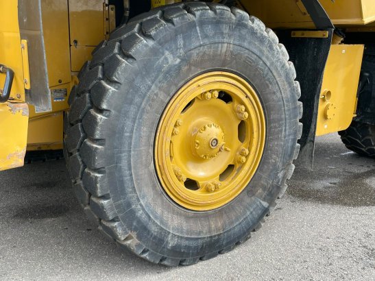 Caterpillar 770G 770G 2019 2 Dump Truck image 30