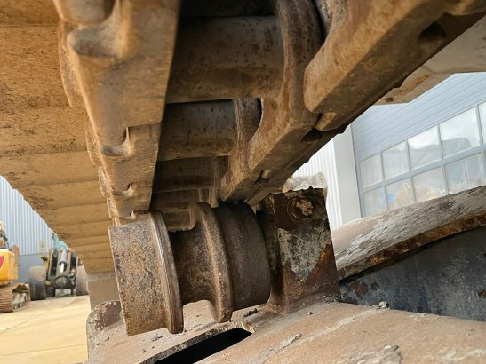 Kobelco SK350LC-10 SK350LC-10 2018 2 Crawler Excavators image 30