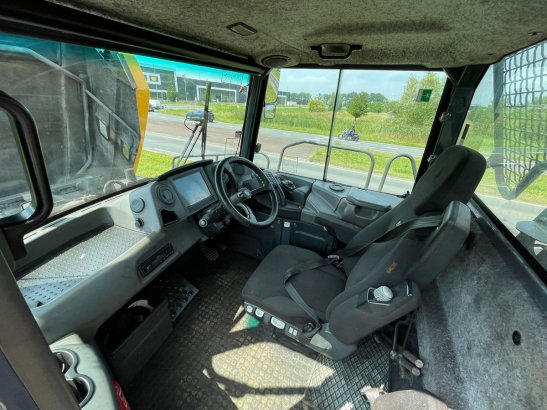 Bell B45E - CE certified B45E - CE certified 2017 2 Articulated Dump Trucks image 15
