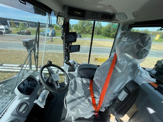 Develon DL280-7 Develon DL280-7 2023 2 Wheel Loaders image 15