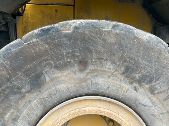 Komatsu WA470-6 WA470-6 2009 2 Wheel Loaders image 15
