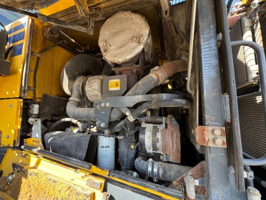 Komatsu WA430-6 10081 2012 2 Wheel Loaders image 30