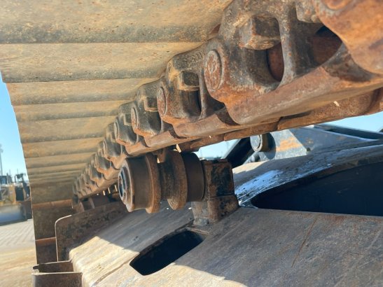 Hitachi ZX225USLC-6 ZX225USLC-6 2020 2 Crawler Excavators image 15