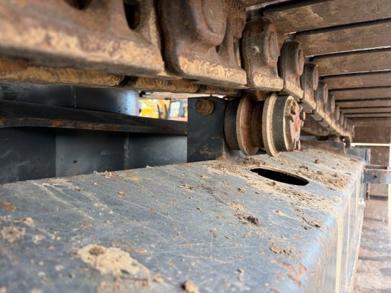 Doosan DX140LCR-7 Doosan DX140LCR-7 2022 2 Crawler Excavators image 15