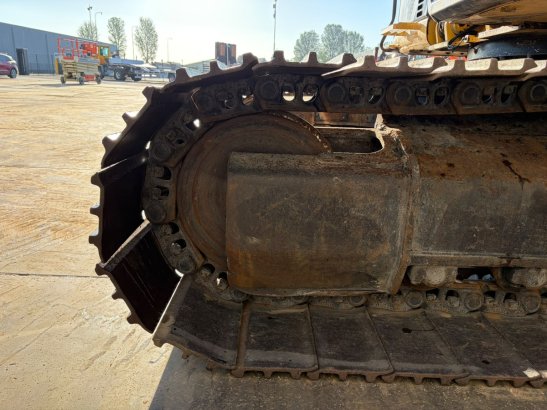 Caterpillar 329EL | Dutch machine 329EL | Dutch machine 2015 2 image 15