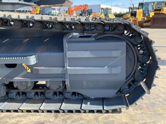 Hyundai R215L R215L 2026 1 Crawler Excavators image 76