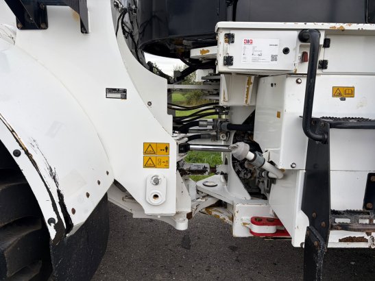 Caterpillar 950M 950M 2018 2 Wheel Loaders image 15