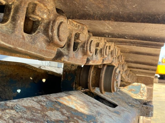 Hyundai HX220AL HX220AL 2020 2 Crawler Excavators image 15