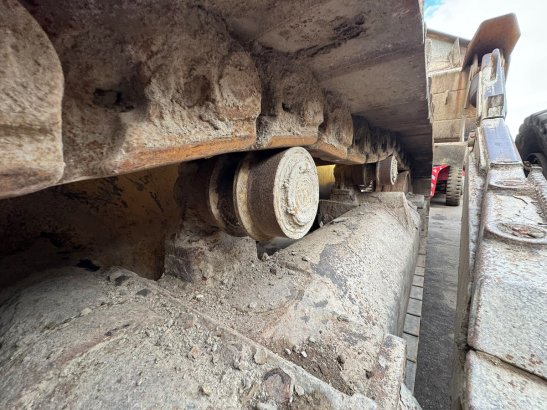 Liebherr PR752 | Spare parts only PR752 | Spare parts only 2018 2 Dozers image 15