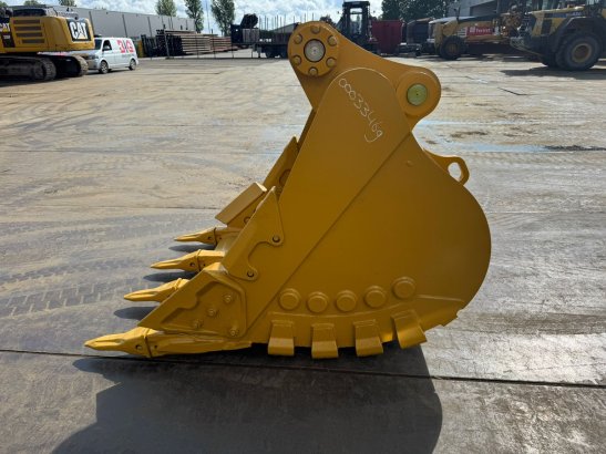 Heavy machinery product image - Image 1 of 1