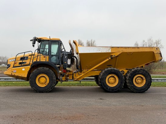Heavy machinery product image - Image 1 of 1