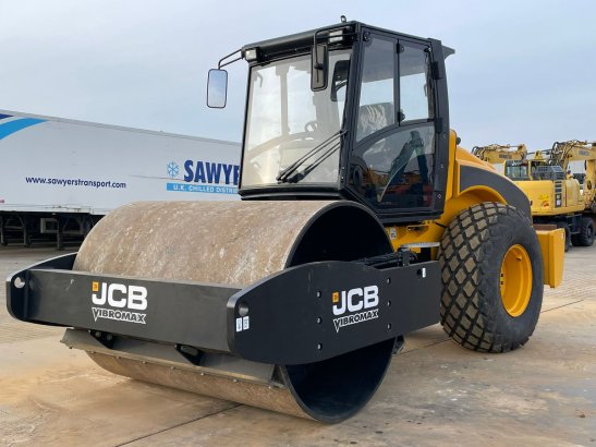 JCB VM166D VM166D 2025 2 image 17