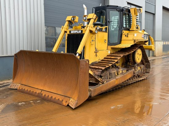 Caterpillar D6TXL D6TXL 2011 2 Dozers image 77