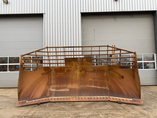 Heavy machinery product image - Image 1 of 1