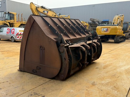 Eurosteel WGO165.40-330 / Verachtert SW2007/8 Eurosteel WGO165.40-330 / Verachtert SW2007/8 2 image 32