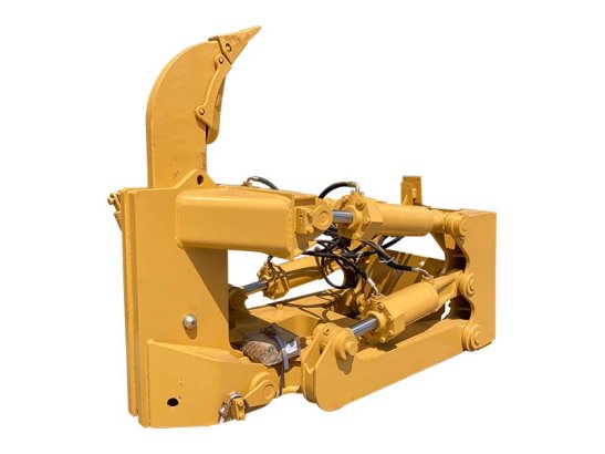 Caterpillar SS-ripper for D8T D8R D8N SS-ripper for D8T D8R D8N 2023 2 image 2