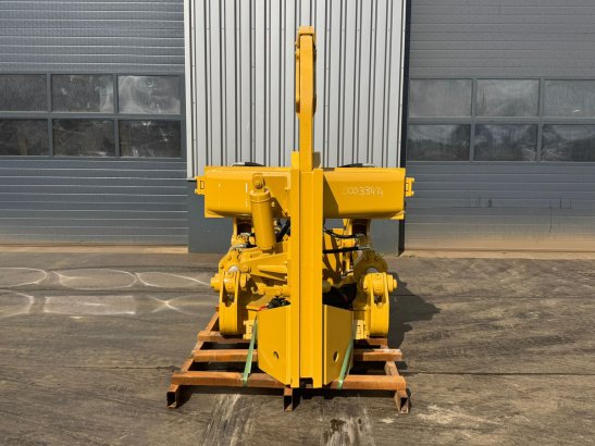 Heavy machinery product image - Image 1 of 1
