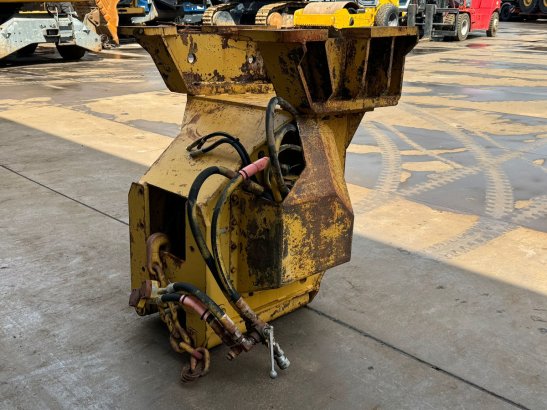 Heavy machinery product image - Image 1 of 1