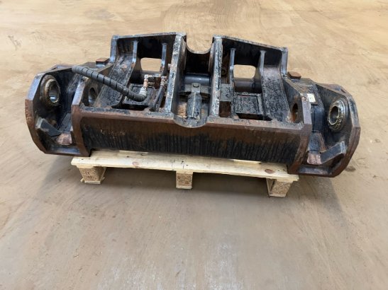 Eurosteel HKO-2016 HHD / DL300-5 Eurosteel HKO-2016 HHD / DL300-5 2018 2 image 2