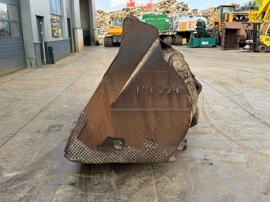 Caterpillar 980 257 2010 2 image 2