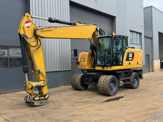 Heavy machinery product image - Image 1 of 1