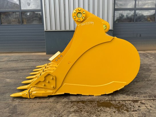 Heavy machinery product image - Image 1 of 1