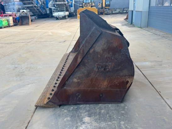 Heavy machinery product image - Image 1 of 1